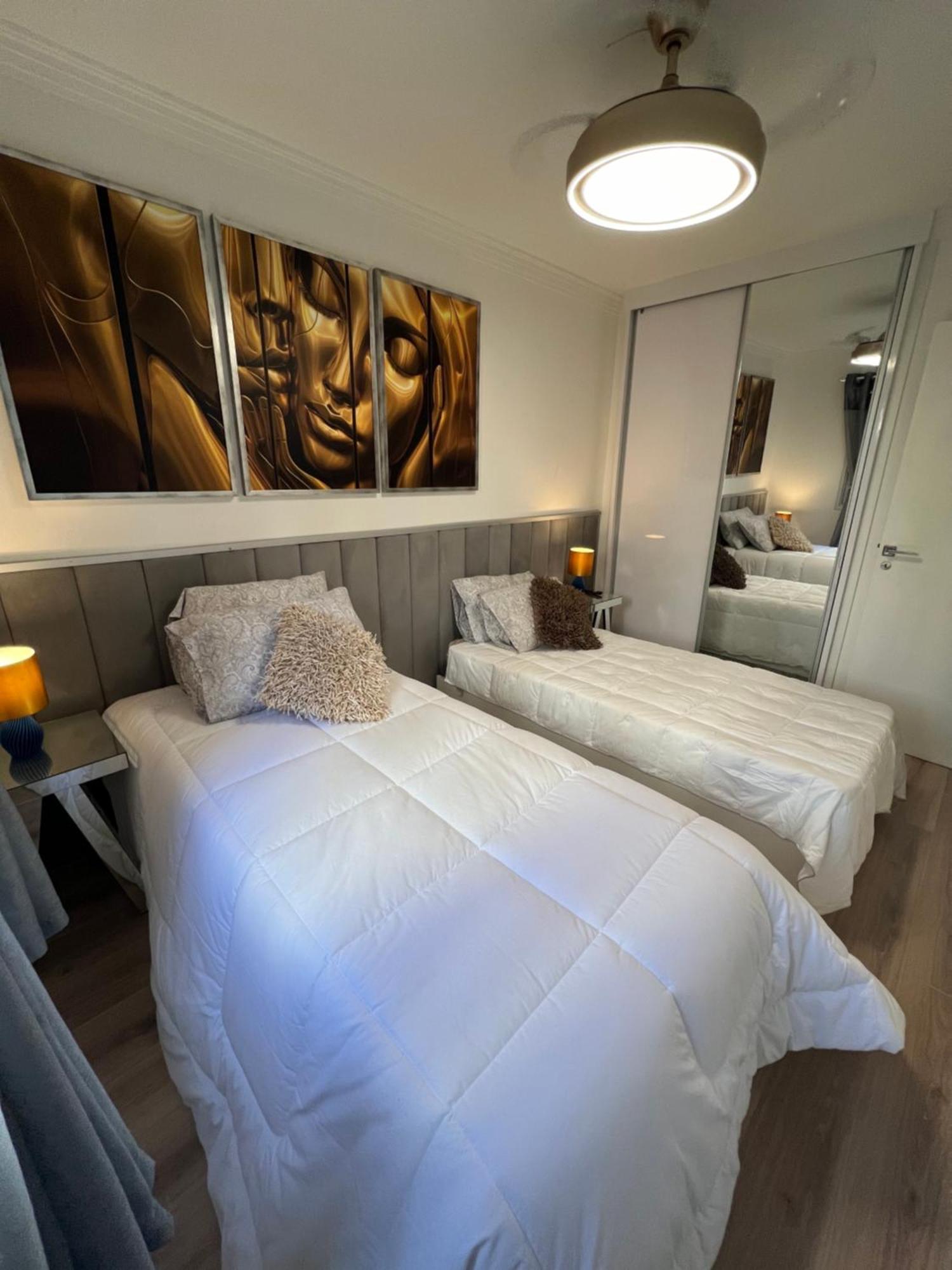 Apartamento Solimoes, Autodromo, Ibc, Pq Monica ,aeroporto Congonhas, Expo Transamerica São Paulo