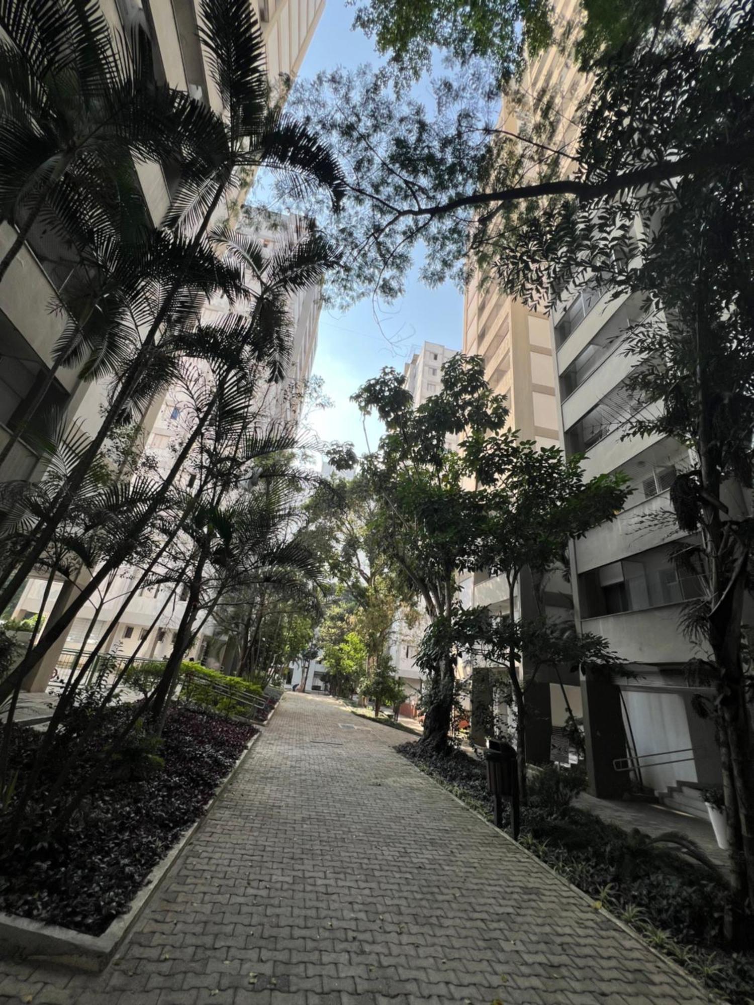 Apartamento Solimoes, Autodromo, Ibc, Pq Monica ,aeroporto Congonhas, Expo Transamerica