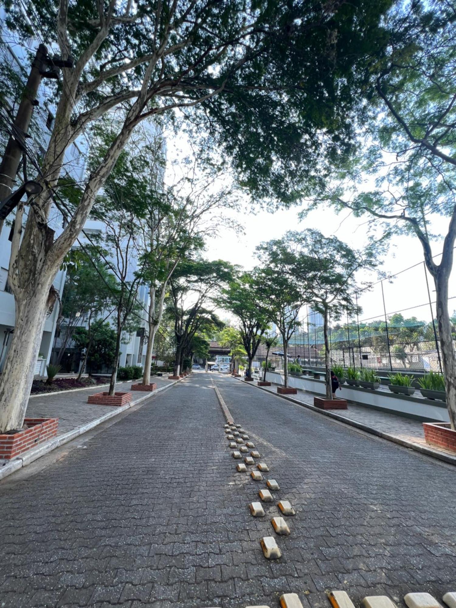 Solimoes, Autodromo, Ibc, Pq Monica ,aeroporto Congonhas, Expo Transamerica Apartment *